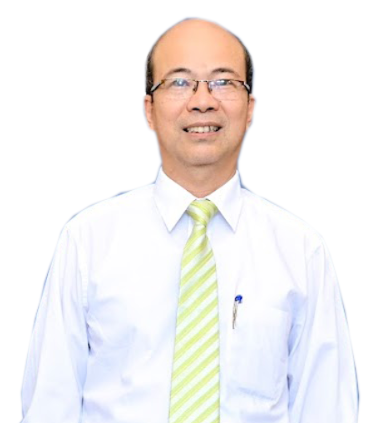 Thầy Thế Hùng